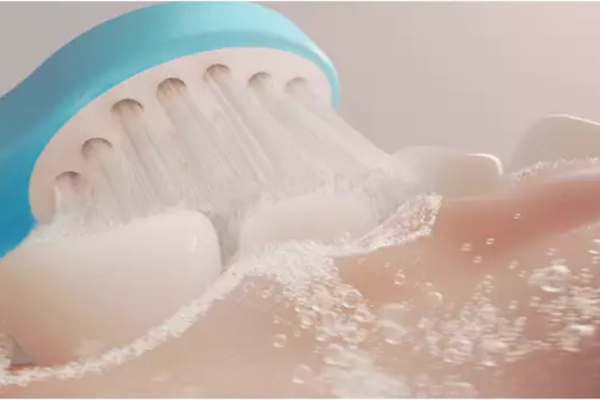 Końcówki do szczoteczki elektrycznej Philips Sonicare For Kids HX6034/90